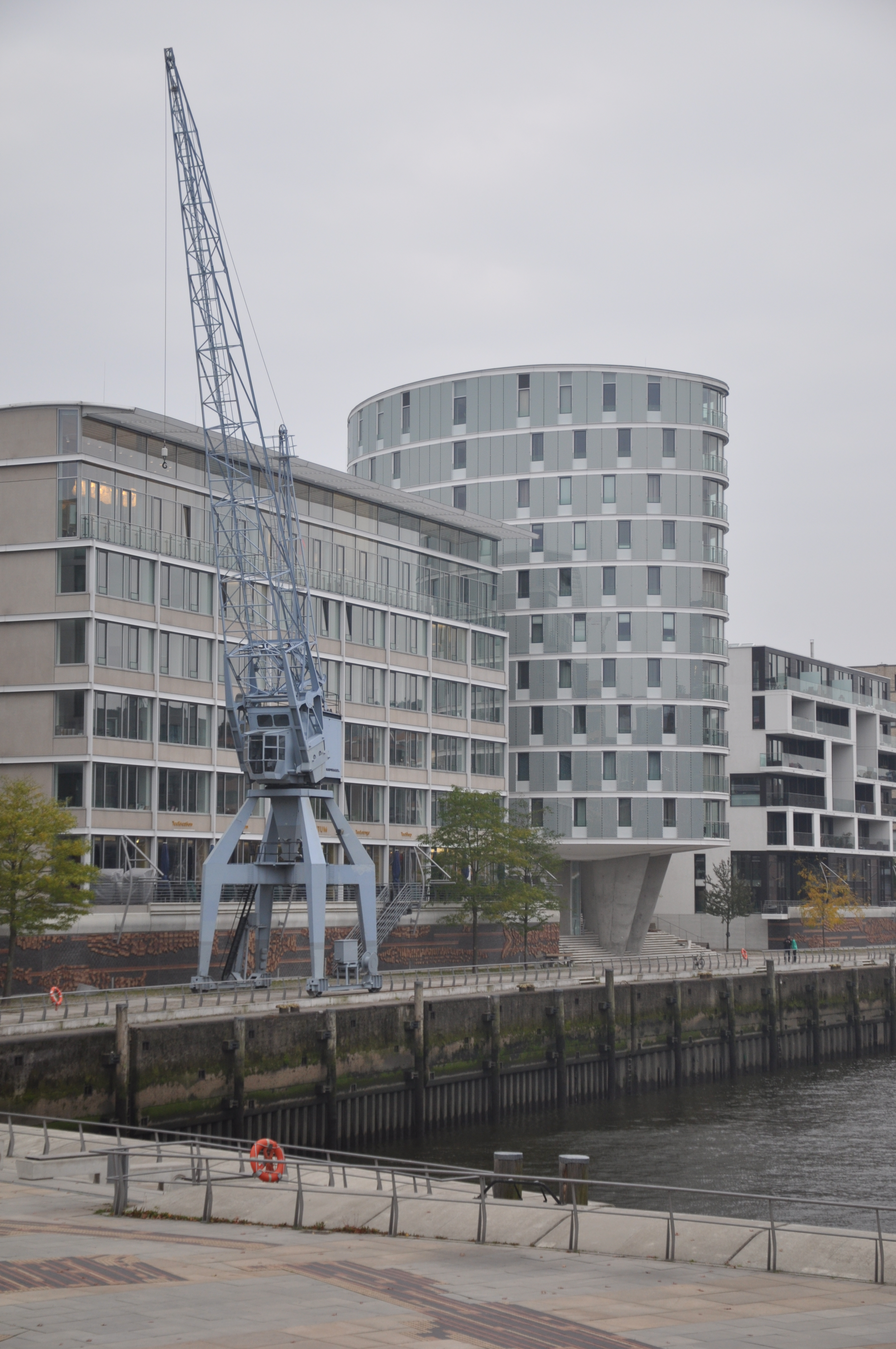 Ungewohnliche Hotels Hamburg Ungewohnliche Hotels Hamburg