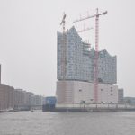 Hamburger Elbphilharmonie